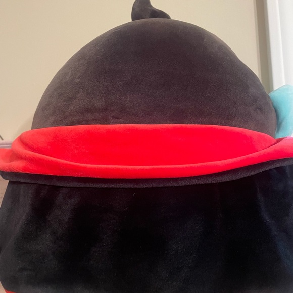 Squishmallows Halloween 12" Vince the Vampire - Picture 3 of 3